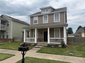 631 N Longfellow Ln - Photo 1 of 1