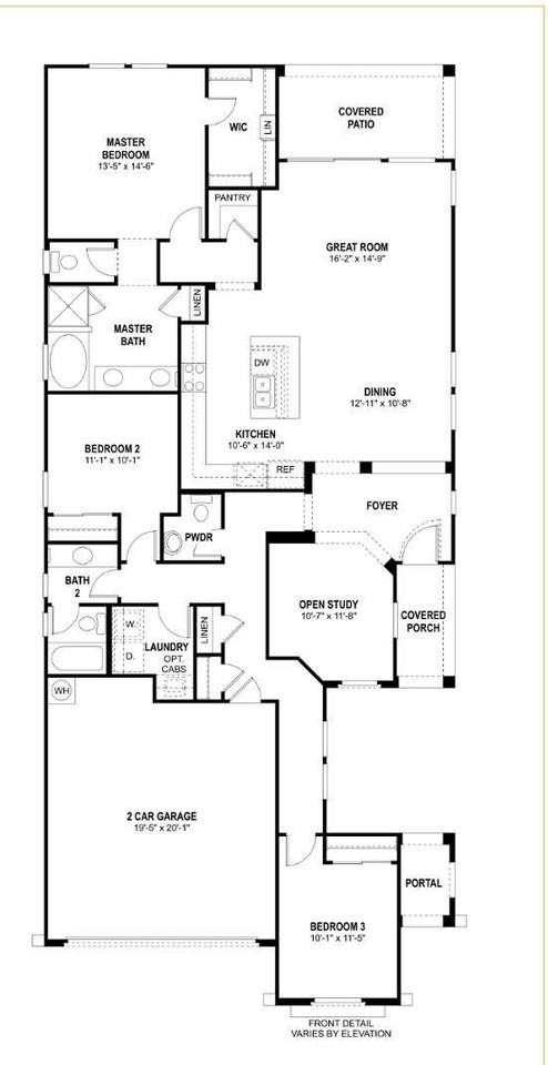 15081 W Mckinley St - Photo 7 of 7