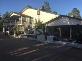 featured image of 605 N Spur Dr #B
