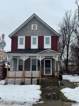 1312 Ontario Ave #UPPER - Photo 1 of 1
