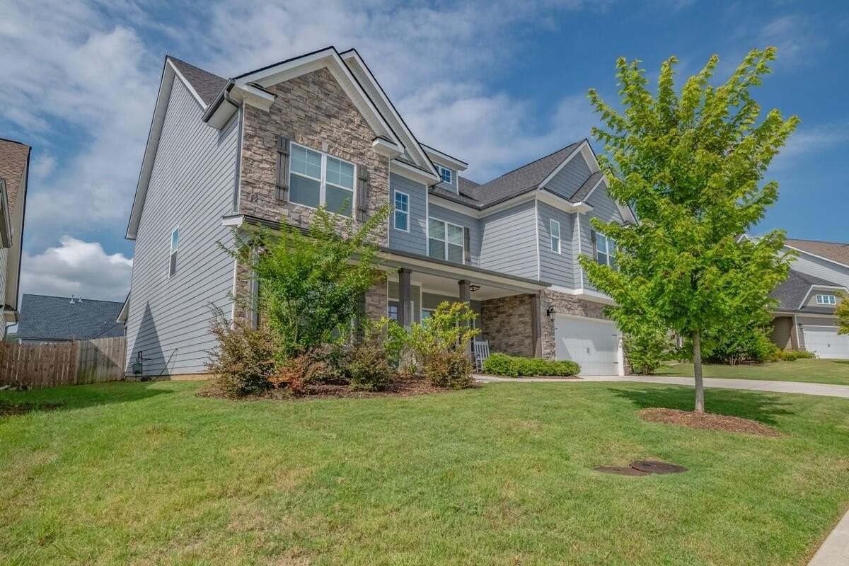 3329 Prairie Range Ln - Photo 2 of 50