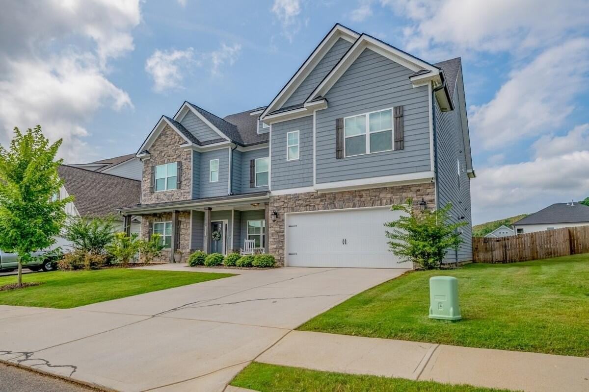 3329 Prairie Range Ln - Photo 3 of 50