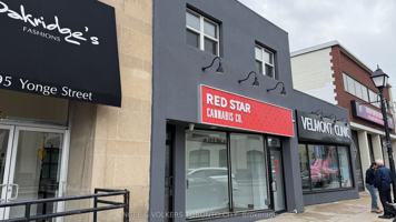 featured image of 15191 Yonge Street 2