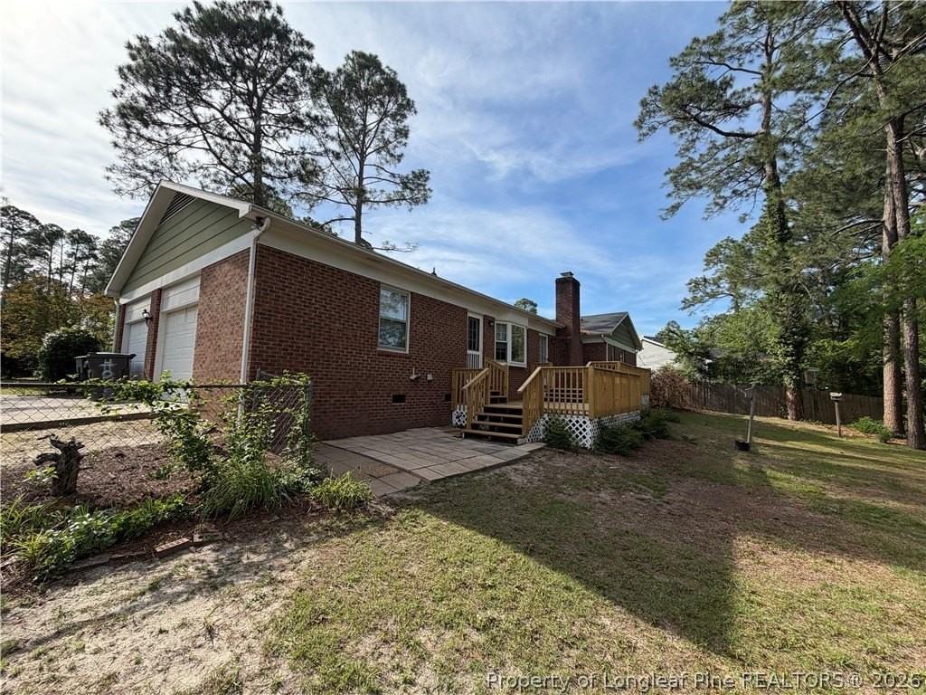 5959 Rehoboth Rd - Photo 2 of 7