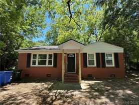 4909 Walnut Dr - Photo 1 of 1