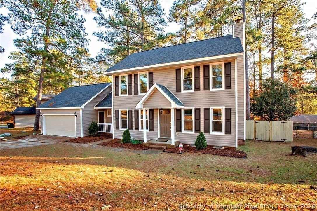 1819 Eichelberger Dr - Photo 2 of 37