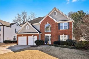 1348 Woodcutt Pl - Photo 1 of 1