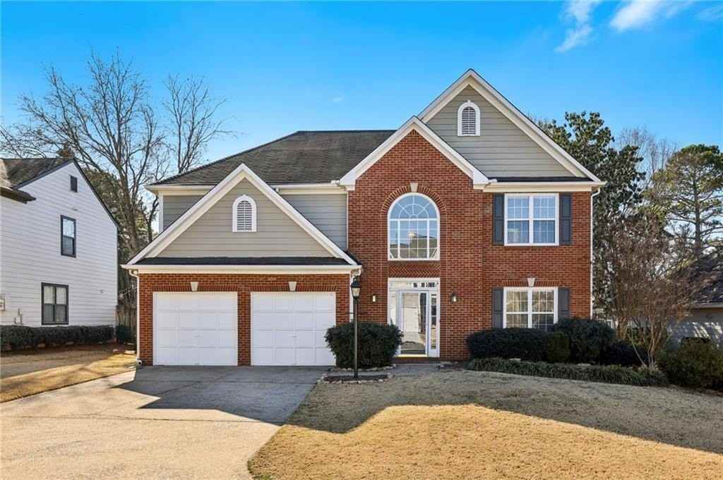 1348 Woodcutt Pl - Photo 2 of 43