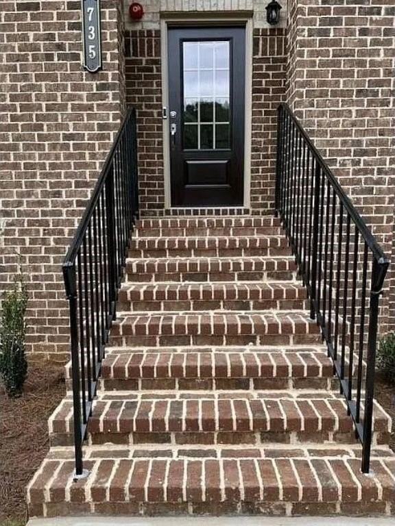 735 Brecklin Ln - Photo 2 of 26