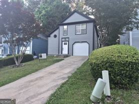 1020 Hampton Hill Ct - Photo 1 of 1