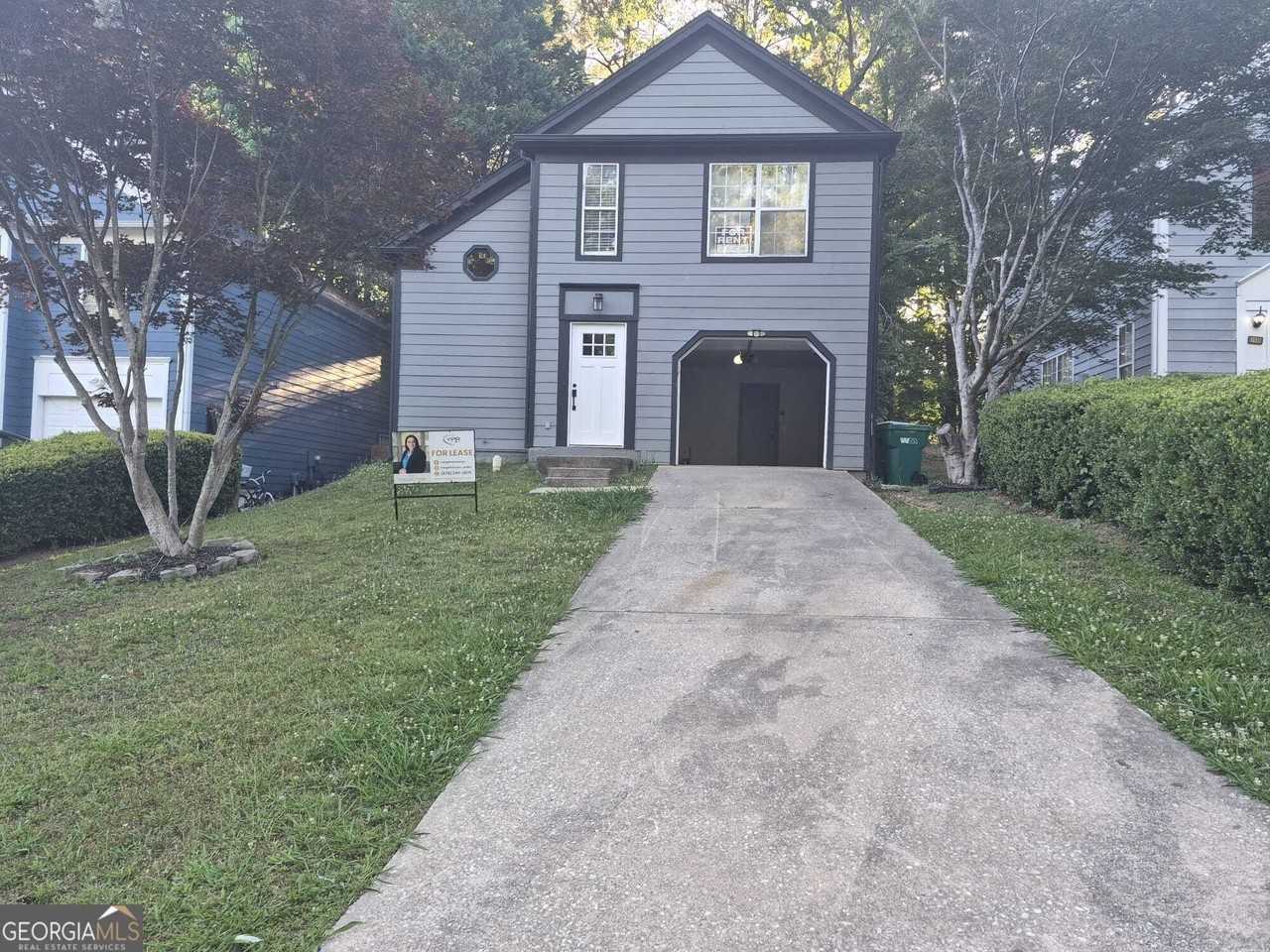 1020 Hampton Hill Ct - Photo 2 of 47