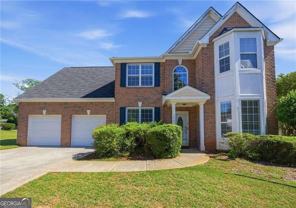 1650 Huntcrest Way Sw - Photo 1 of 1
