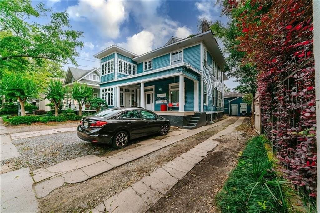 207 Michigan Ave #3 - Photo 3 of 21