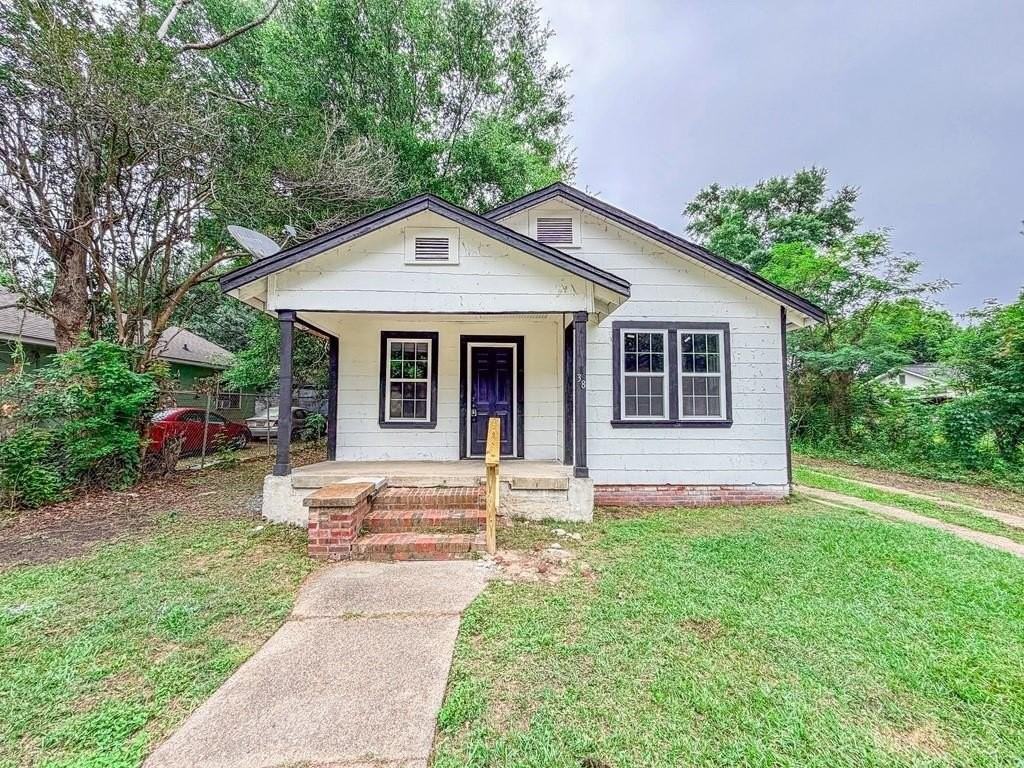 38 Flock Ave