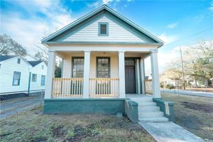 1013 Elmira St #A - Photo 1 of 1