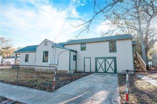 1013 Elmira St #B - Photo 1 of 1