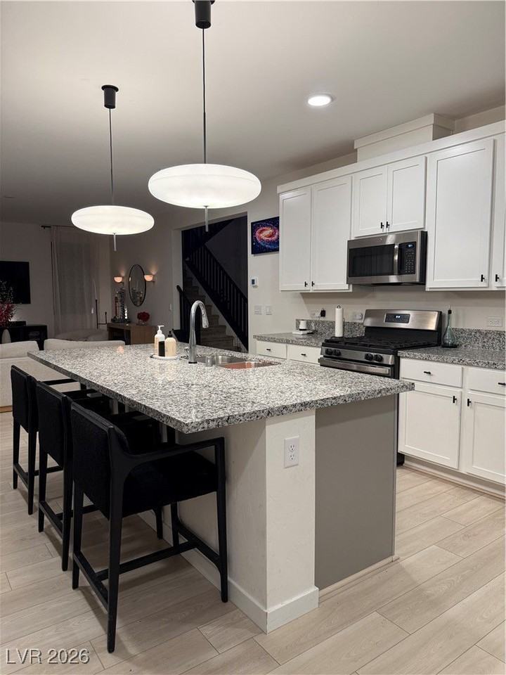 1125 Chestnut Sparrow Ave - Photo 3 of 9