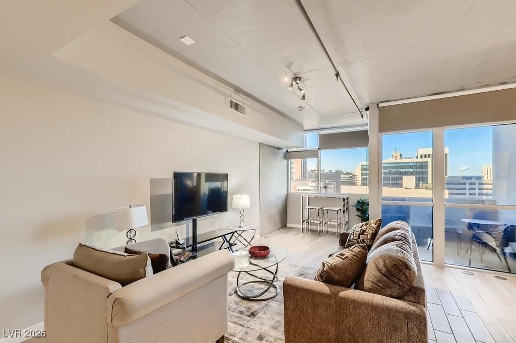 353 E Bonneville Ave #805