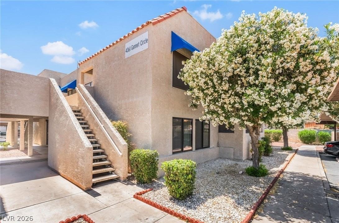 4361 Gannet Cir #159