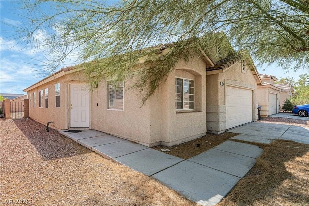 3740 Sorrowing Sparrow Ct - Photo 2 of 17