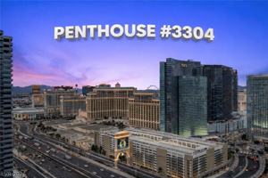 featured image of 4575 Dean Martin Dr #3304