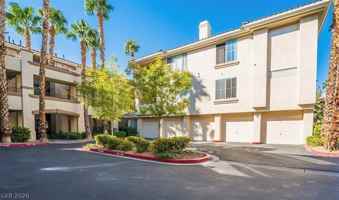 featured image of 7189 S Durango Dr #304