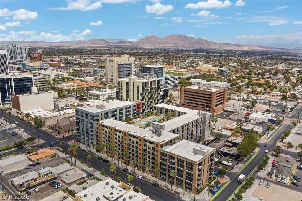 353 E Bonneville Ave #295
