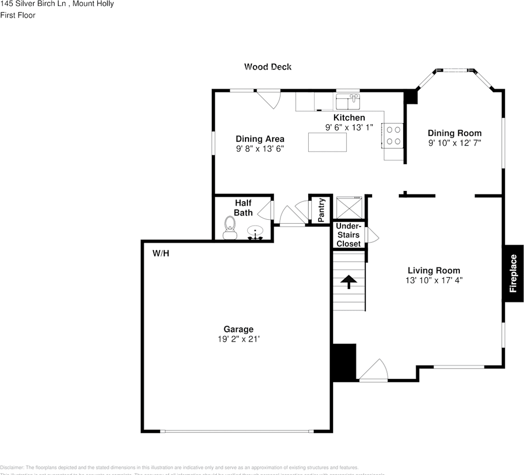 145 Silver Birch Ln - Photo 2 of 20