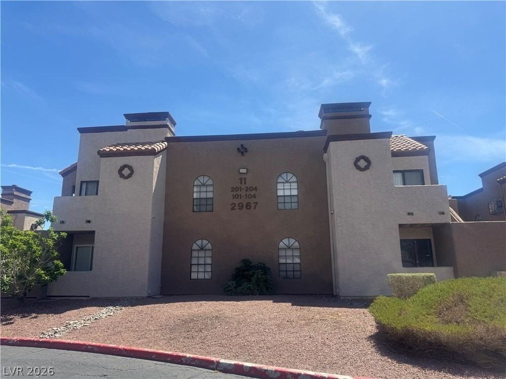 2967 Juniper Hills Blvd #104