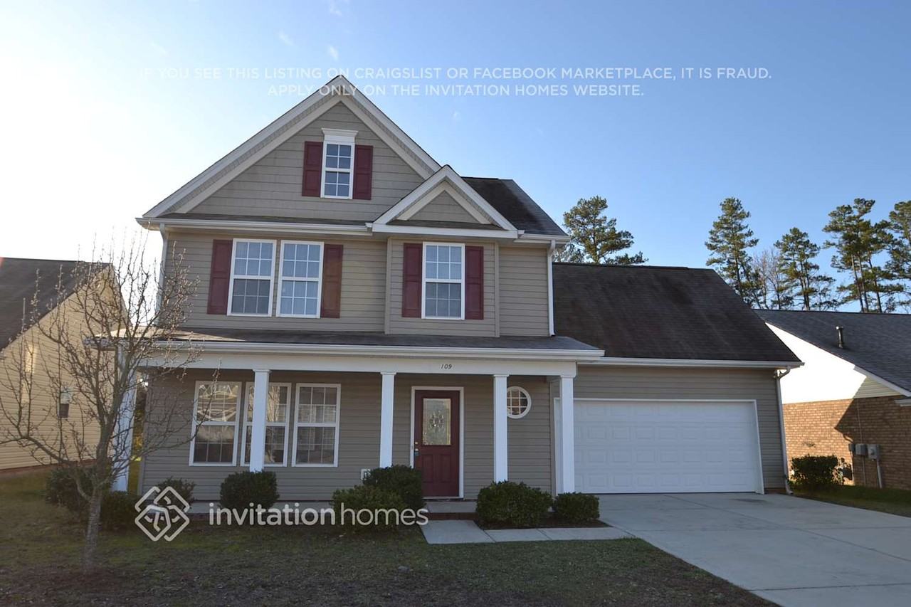 109 Newport Dr