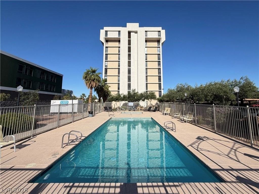 3930 University Center Dr #208