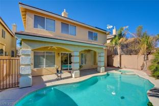 10916 Carberry Hill St - Photo 1 of 1
