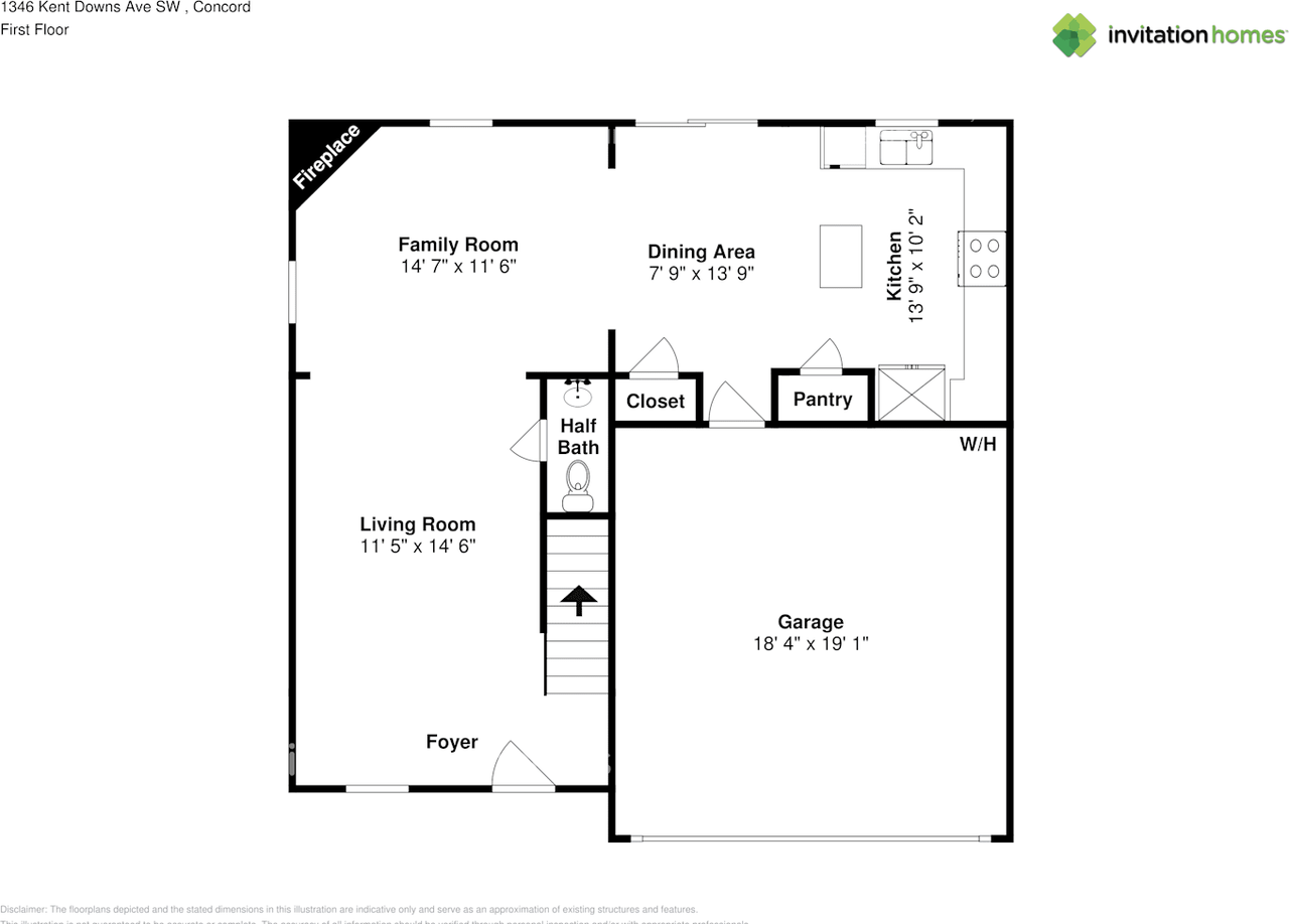 1346 Kent Downs Ave Sw - Photo 2 of 19
