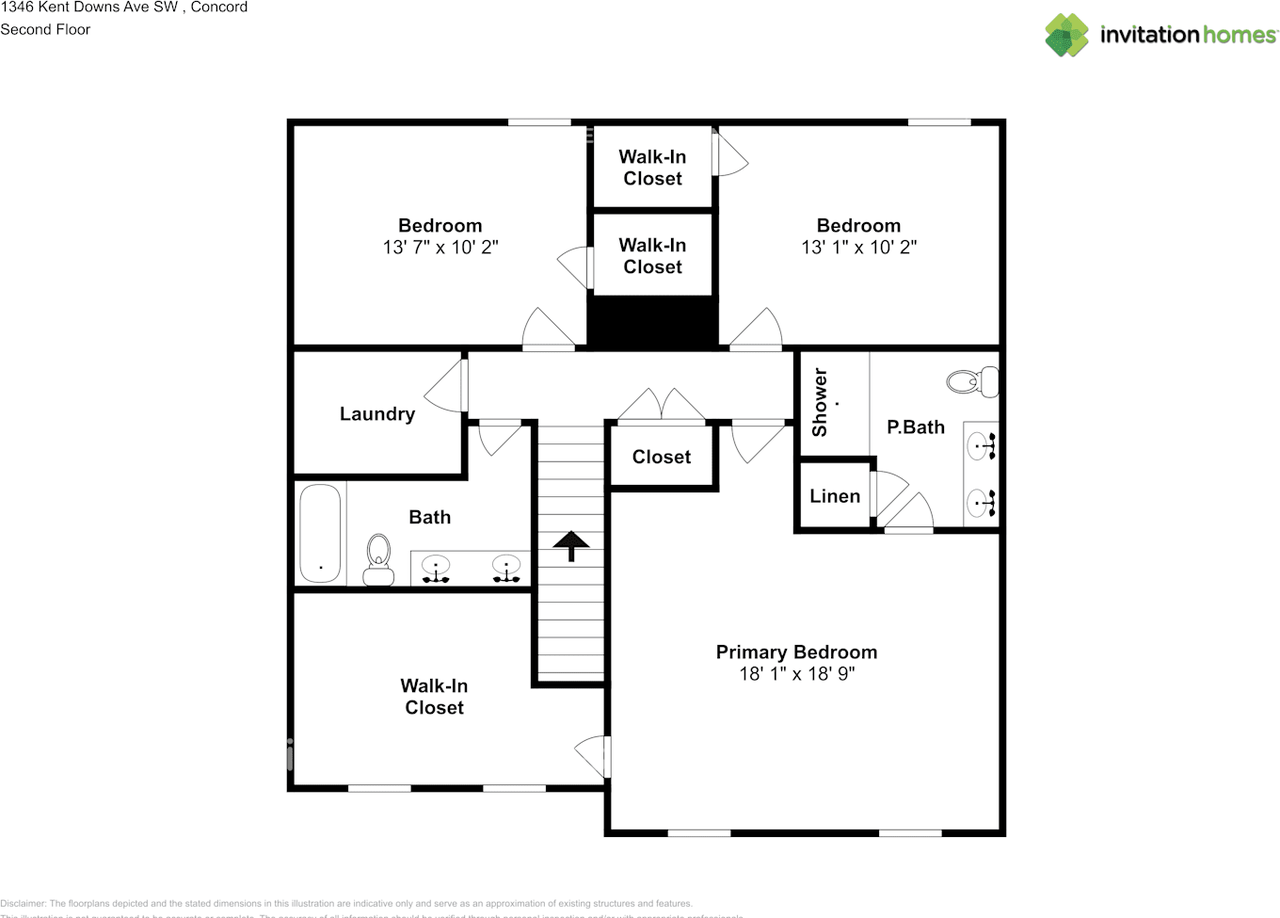 1346 Kent Downs Ave Sw - Photo 3 of 19