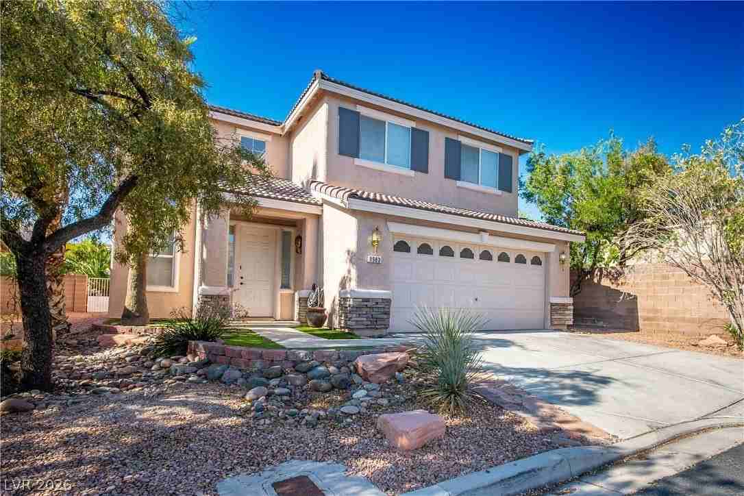9983 Canyon Peak Dr - Photo 2 of 50