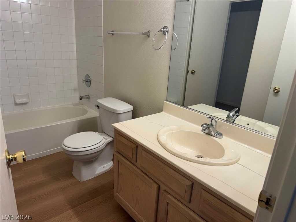 9000 S LAS VEGAS BL Boulevard #2053 - Photo 6 of 20