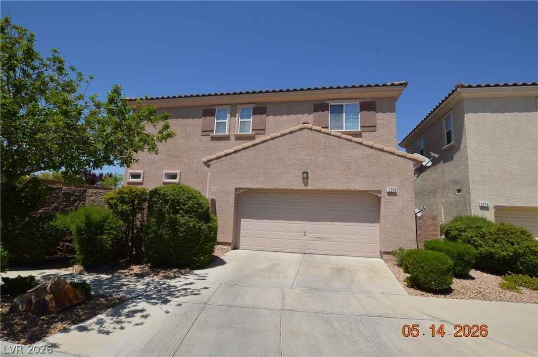 2209 Silvered Bark Dr