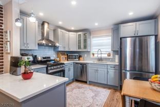57 Marsellus Pl #2 - Photo 1 of 1