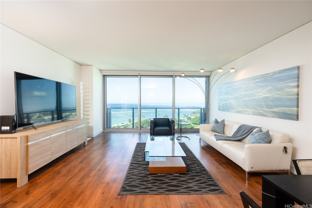 1288 Ala Moana Blvd #18C - Photo 1 of 1
