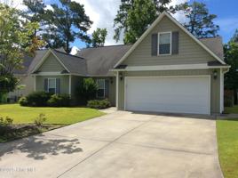 featured image of 3123 John Willis Rd