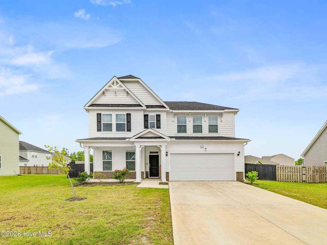 842 Tuscarora Trl - Photo 2 of 50