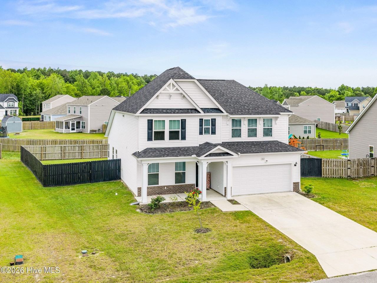 842 Tuscarora Trl - Photo 4 of 50