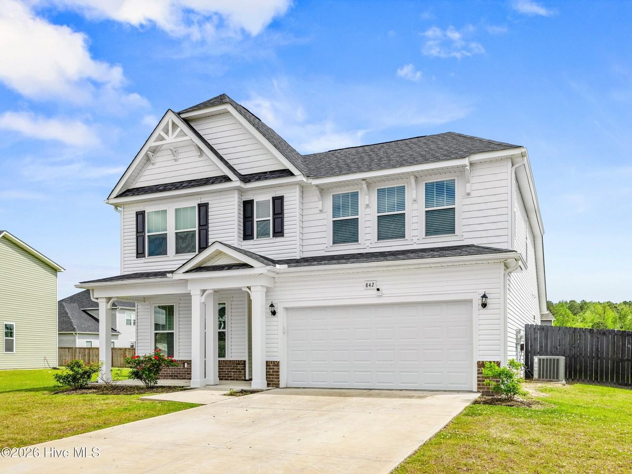 842 Tuscarora Trl - Photo 5 of 50