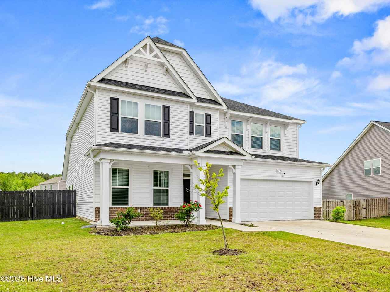 842 Tuscarora Trl - Photo 6 of 50