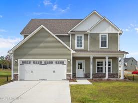 507 Harvest Meadows Xing - Photo 1 of 1