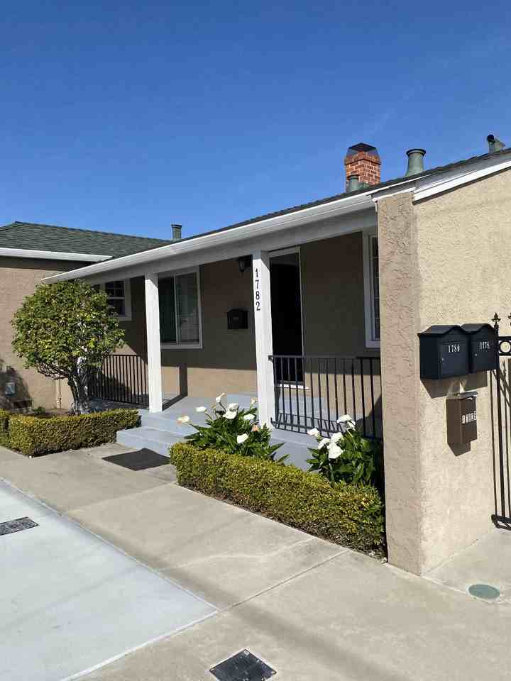 1782 Oriole Ave #1 - Photo 2 of 12