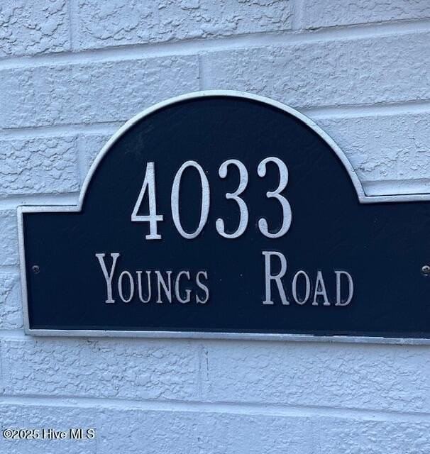 4033 Youngs Rd - Photo 2 of 20
