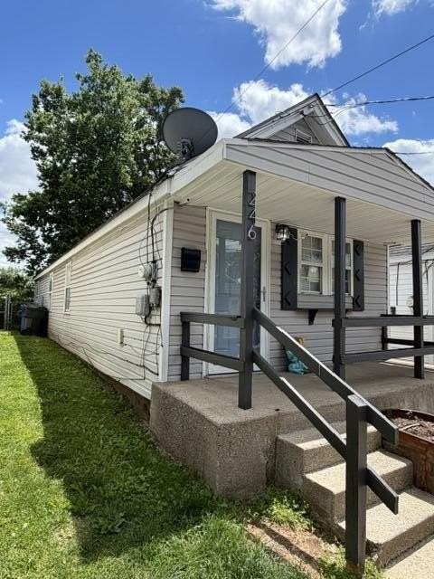 246 Warnock St - Photo 2 of 2