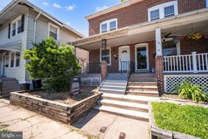 featured image of 140 S Keswick Ave