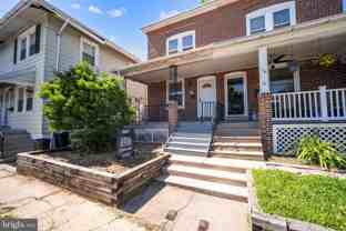140 S Keswick Ave - Photo 1 of 1